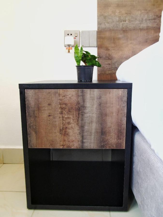 Zendo Suite Ναϊρόμπι Εξωτερικό φωτογραφία